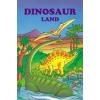 Personalised Book - Dinosaur Land wholesale
