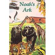 Wholesale Personalised Book - Noahs Ark