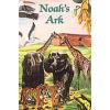 Personalised Book - Noahs Ark wholesale music