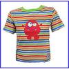Little Striped T Shirts wholesale