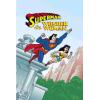 Personalised Book - Superman & Wonder Woman wholesale