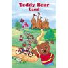 Personalised Book - Teddy Bear Land