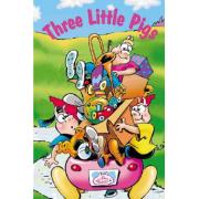 Wholesale Personalised Book - Three Little Pigs