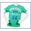 Soul And Glory Branded Boys New Jersey T Shirts wholesale