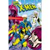 Personalised Book - X-Men
