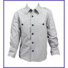 Respect Branded Boys Striped Shirts wholesale