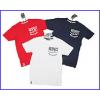 Respect Branded Boys Printed Cotton T Shirts wholesale