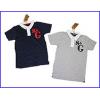 Soul And Glory Rugby Polo Tops wholesale