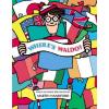Personalised Book - Wheres Wally wholesale dropship books