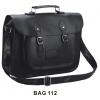 Black Satchel Bags