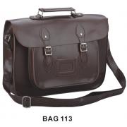 Wholesale Brown Satchel Bags