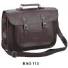 Brown Satchel Bags