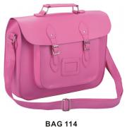 Wholesale Pink Satchel Bags