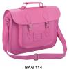 Pink Satchel Bags