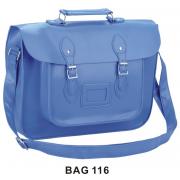 Wholesale Blue Satchel Bags