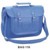 Blue Satchel Bags