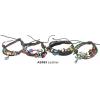Beaded Leather Bracelets wholesale fashion bracelets