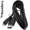 GENUINE BLACKBERRY MICRO USB DATA CABLE LEAD wholesale