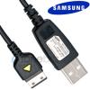 Original Samsung USB Data Cable - APCBS10BBE wholesale
