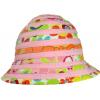 Girls Ribbon Sun Hats wholesale