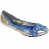 Womens VT Collection Silver Dolly Shoes wholesale