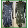 Womens Per Una Spot Frill Dresses wholesale