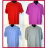 Mens Major High Street Polo Pique Shirts wholesale