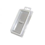 Wholesale Advanced Accessories White Bumper Cases