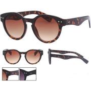 Wholesale Black Geek Chic Sunglasses