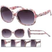 Wholesale Oversized Vintage Style Sunglasses