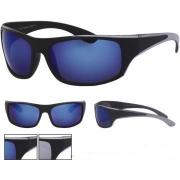 Wholesale Reflective Lens Sports Sunglasses