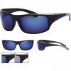 Reflective Lens Sports Sunglasses clothing wholesale