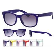 Wholesale Colourful Wayfarer Sunglasses