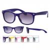 Colourful Wayfarer Sunglasses