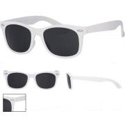Wholesale White Wayfarer Sunglasses