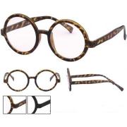 Wholesale Geek Chic Clear Lens Glasses