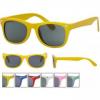 Childrens Colourful Wayfarer Sunglasses wholesale
