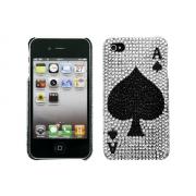 Wholesale Mobile Phone Gem Cases