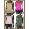 Womens Major High Street Assorted Camisoles wholesale
