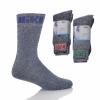 Mens Hike Socks