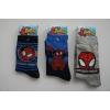 Childrens Spiderman Character Socks wholesale