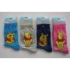 Winnie The Pooh Childrens Socks wholesale