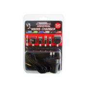 Wholesale 6 In 1 Universal Mains 3 Pin Chargers