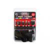 6 In 1 Universal Mains 3 Pin Chargers