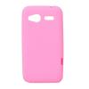 HTC Radar C110e Pink Silicone Cases wholesale