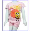 Sponge Bob Dreamy Pyjama Shortie Sets wholesale