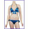 Top Shop Swimwear Blue Bikini Sets wholesale