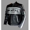 Leather Imortal Retro Racing Jacket wholesale