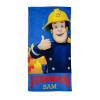 Fireman Sam Towels wholesale