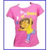 Dora The Explorer Girls T Shirts wholesale